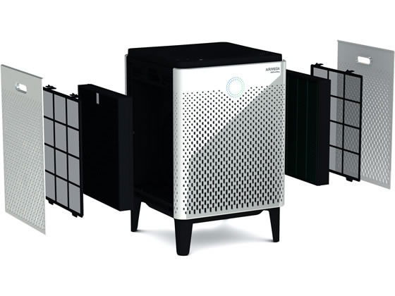 Coway 空気清浄機 AIRMEGA400 AP-2015Fが44,400円 通販