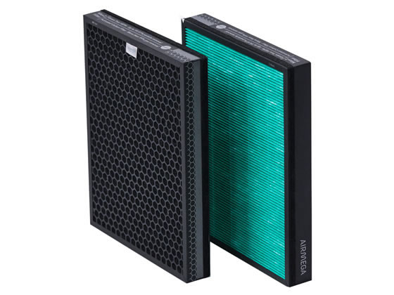 Coway AIRMEGA600用 MAX2 Greenフィルター MEGA600MGが15,139円 通販 