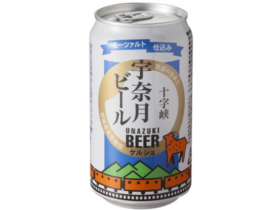 富山 宇奈月ビール 十字狭(ケルシュ) 350ml 富山 宇奈月ビール 十字狭(ケルシュ) 350ml