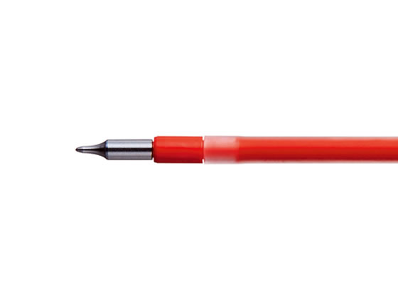 三菱鉛筆 ジェットストリーム エッジ 0 28 替芯 赤 Sxr328 15が141円 ココデカウ