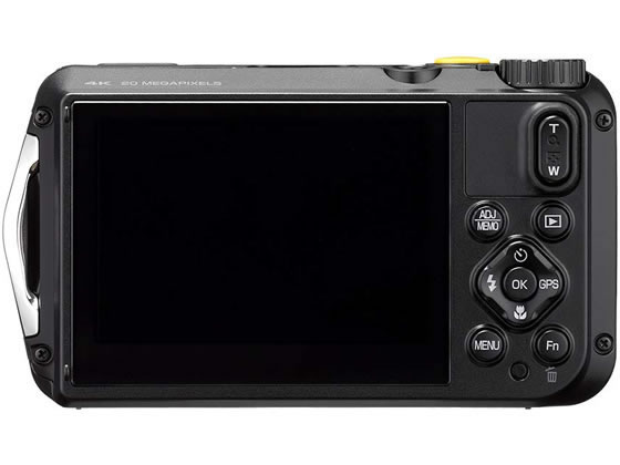 RICOH 防水防塵デジタルカメラ G900が81,794円 通販【ココデカウ