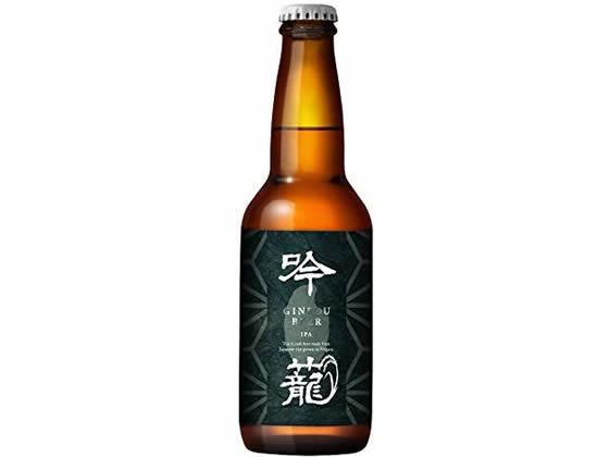 新潟 新潟ビール醸造 吟籠IPA 瓶 6度 330ml