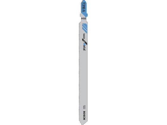 ボッシュ ジグソーブレード ハイス 金属用 T-318A T-318A 3 ボッシュ ジグソーブレード ハイス 金属用 T-318A T-318A 3