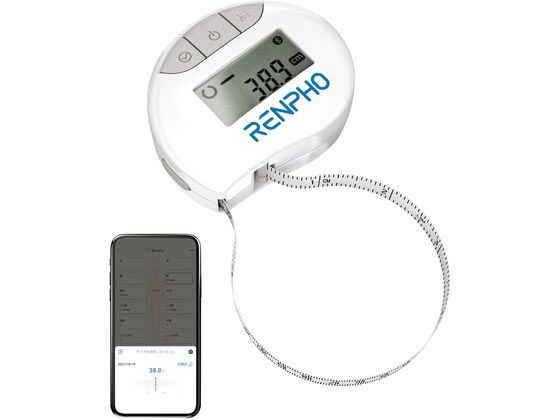 �X�}�[�g�{�f�B���W���[ 25-7294-00 RF-BMF01(�z���C�g)