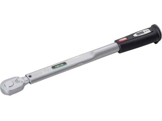 TONE プレセット形トルクレンチ メモリセットタイプ 4〜20N・m T3M20 TONE プレセット形トルクレンチ メモリセットタイプ 4〜20N・m T3M20