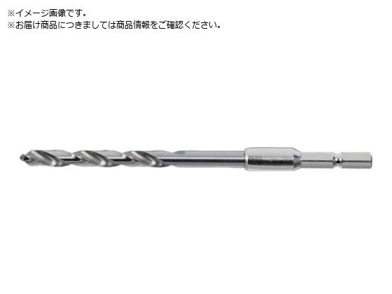 TRUSCO 六角軸鉄工ドリル 3.5mm T6SDN-35A TRUSCO 六角軸鉄工ドリル 3.5mm T6SDN-35A
