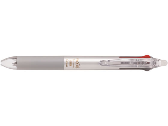 パイロット フリクションボール3 スリム 038 シルバー LKFBS60UF-S