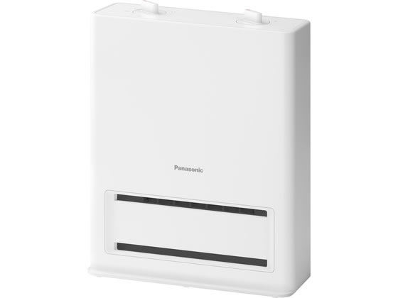 Panasonic セラミックファンヒーターウォームホワイト DS-FAS1200-Wが