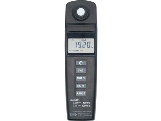 MT デジタル照度計 MT-337 MT デジタル照度計 MT-337