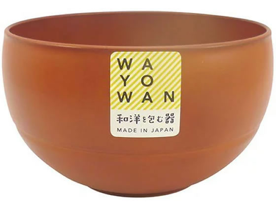 アサヒ興洋 WAYOWAN まる アカシア 中 AZ16-12