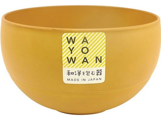 アサヒ興洋 WAYOWAN まる メープル 大 AZ16-21