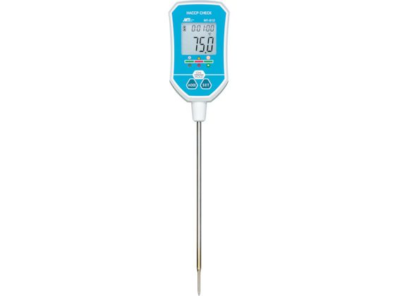 MT 防水型デジタル中心温度計 MT-812 MT 防水型デジタル中心温度計 MT-812