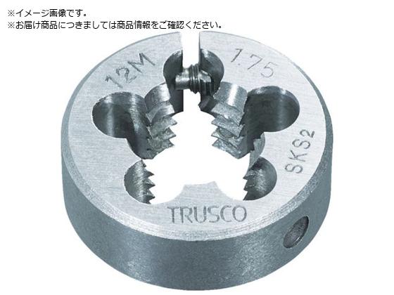TRUSCO ۃ_CX  75a M36X4.0 SKS T75D-36X4.0