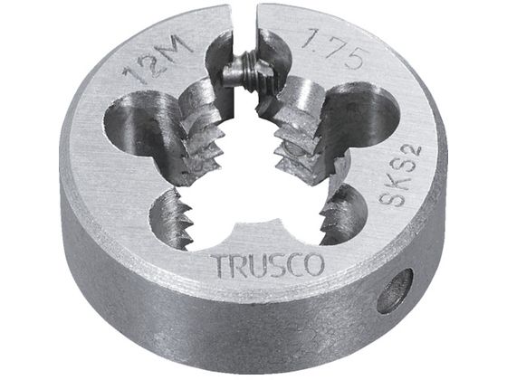 TRUSCO ۃ_CX  75a M42X4.5 SKS T75D-42X4.5