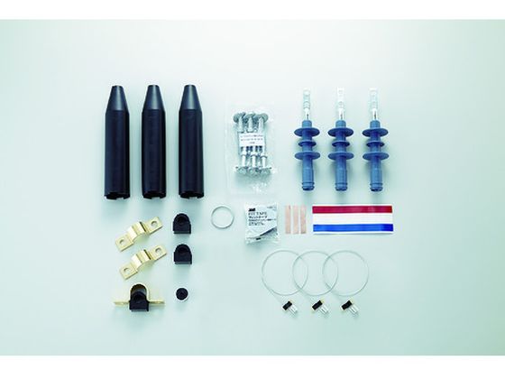 ●適合ケーブル導体サイズ（［［ＭＭ２］］）：１４、２２●タイプ：屋外用●東京電力株式会社殿高圧引込口配線対応製品●ＪＣＡＡ Ｋ １３０１規格品（第１１００１号、第１１００２号）●屋外用１００ｓｑは雨傘