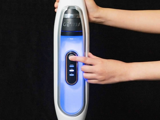 【美品】Shark シャーク ジーニアス　スチームモップ  S5013J Shark Shark（シャーク） ジーニアススチームモップ S5013J