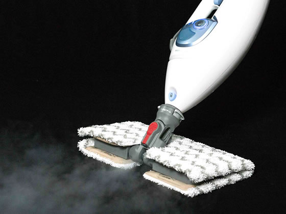 Shark 2 In 1 プロスチームモップ S3974jが12 910円 ココデカウ