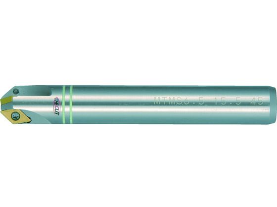 THECUT スローアウェイ面取りカッター スーパー面取丸 45° シャンク径16mm MTMS6.5-15.5-45 THECUT スローアウェイ面取りカッター スーパー面取丸 45° シャンク径16mm MTMS6.5-15.5-45