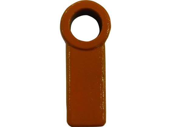 KITO ユニバーサルトロリ用部品 ツリカナグ T7GB010-90041 KITO ユニバーサルトロリ用部品 ツリカナグ T7GB010-90041