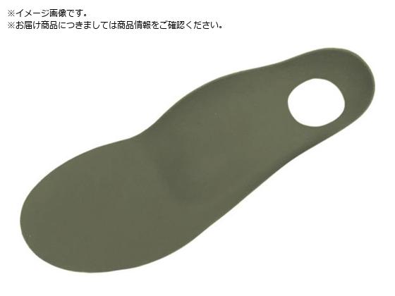 Regetta 消臭ルーペインソール フルレングスタイプ MTR-FLD グレー Regetta 消臭ルーペインソール フルレングスタイプ MTR-FLD グレー