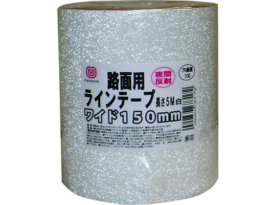܂ Hʔ˃Ce[v 150mm~5m  MT RHR1505W