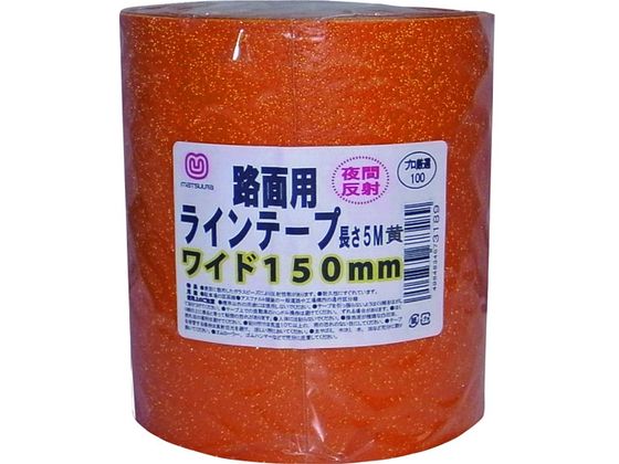 ܂ Hʔ˃Ce[v 150mm~5m  MT RHR1505Y