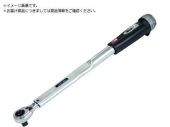 TONE プレセット形トルクレンチ ダイレクトセット・コンパクトヘッドホールドタイプ トルク調整範囲20〜100N・m 差込角12.7mm T4MN100CH-QL TONE プレセット形トルクレンチ ダイレクトセット・コンパクトヘッドホールドタイプ トルク調整範囲20〜100N・m 差込角12.7mm T4MN100CH-QL