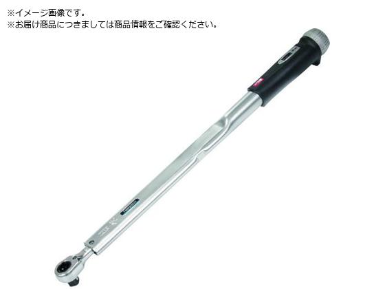 TONE プレセット形トルクレンチ ダイレクトセット・コンパクトヘッドホールドタイプ トルク調整範囲30〜140N・m 差込角12.7mm T4MN140CH-QL TONE プレセット形トルクレンチ ダイレクトセット・コンパクトヘッドホールドタイプ トルク調整範囲30〜140N・m 差込角12.7mm T4MN140CH-QL