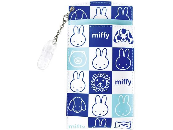 �Z���g���f�B�X �~�b�t�B�[���|�P�b�g�y���P�[�X �~�b�t�B�[ �y���P�[�X 25-6553-04 ST-ZMF0035(�u���[)