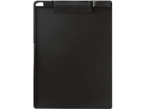 �\�j�b�N �N���b�v�{�[�h(A4�E�^�e)�R�� �o�C���_�[ 25-3811-0001 �u���b�N CB-4831