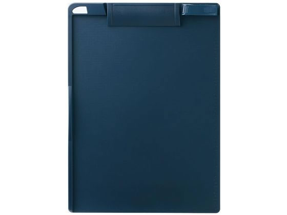 �\�j�b�N �N���b�v�{�[�h(A4�E�^�e)�R�� �o�C���_�[ 25-3811-0002 �l�C�r�[ CB-4831