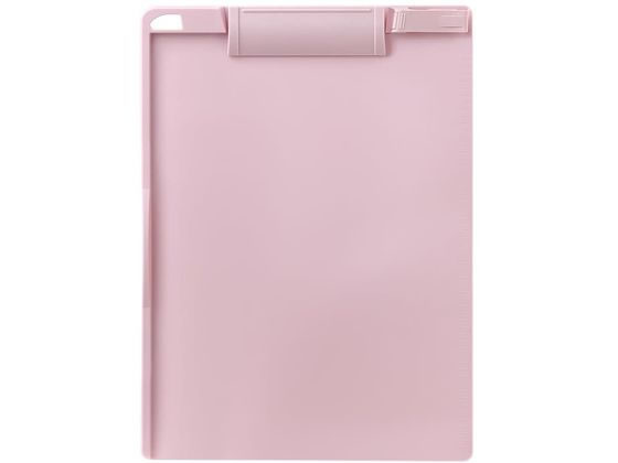 �\�j�b�N �N���b�v�{�[�h(A4�E�^�e)�R�� �o�C���_�[ 25-3811-0004 �s���N CB-4831