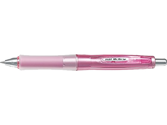 パイロット Dr Grip Gスペック油性ボールペン0 5mm ピンク gn 60ef Pが406円 ココデカウ パイロット Dr Grip Gスペック油性ボールペン0 5mm ピンク gn 60ef Pが406円 ココデカウ