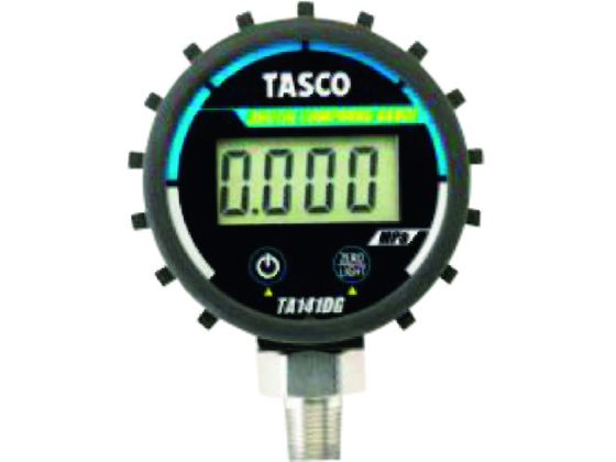 タスコ デジタル連成計 TA141DG タスコ デジタル連成計 TA141DG