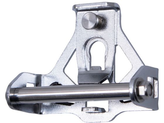 TSUYORON ZERO-Gハーネス用マルチツールホルダー MULTI TOOL HOLDER TSUYORON ZERO-Gハーネス用マルチツールホルダー MULTI TOOL HOLDER
