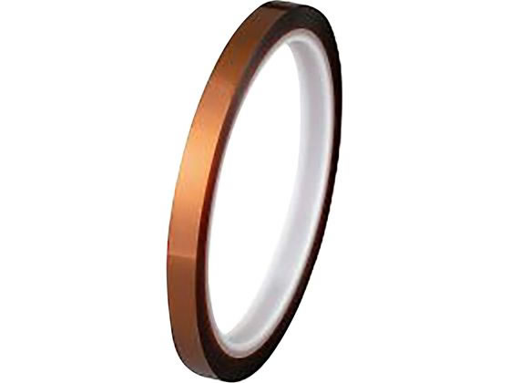 アズワン ポリイミドテープ(60μmタイプ)8mm×33m 4-2897-01 アズワン ポリイミドテープ(60μmタイプ)8mm×33m 4-2897-01