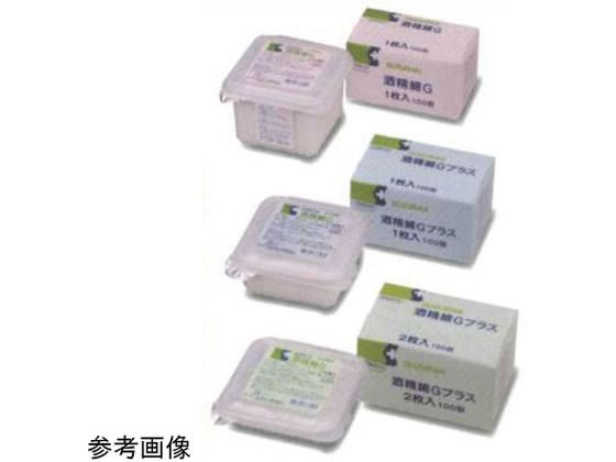 �X�Y���� �𐸖�G �v���X 1��(1���~100��) 67-2183-57