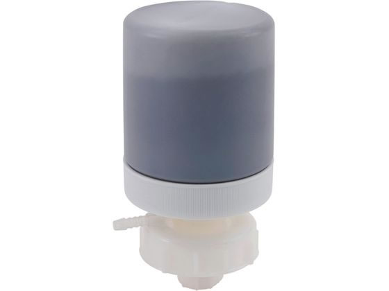 アズワン 廃液回収容器 HPLC 活性炭トラップボトル