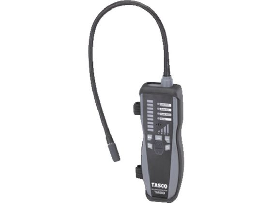 タスコ 赤外線式ガス検知器 TA430D タスコ 赤外線式ガス検知器 TA430D