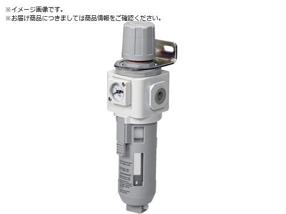 TRUSCO フィルターレギュレーター 口径Rc1 4 最大流量1.1 TAFR302-8 TRUSCO フィルターレギュレーター 口径Rc1 4 最大流量1.1 TAFR302-8
