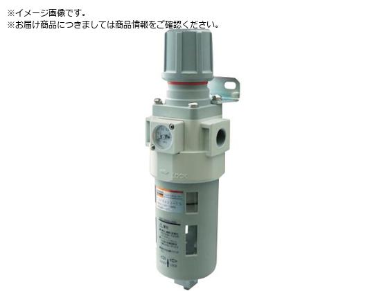 TRUSCO フィルターレギュレーター 口径Rc3 8 TAFR403-10-A TRUSCO フィルターレギュレーター 口径Rc3 8 TAFR403-10-A