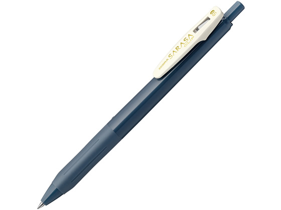 ゼブラ サラサクリップ 0.5mm ブルーグレー JJ15-VBGR