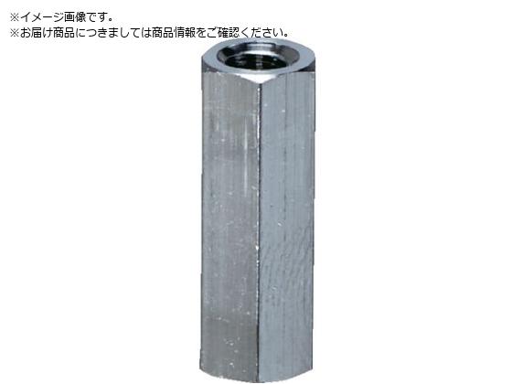 TRUSCO 六角サポーター ステンレス メスーメス M3XL10 10個入 TASU-310 TRUSCO 六角サポーター ステンレス メスーメス M3XL10 10個入 TASU-310