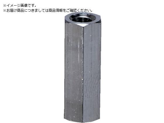 TRUSCO 六角サポーター ステンレス メスーメス M4XL20 10個入 TASU-420 TRUSCO 六角サポーター ステンレス メスーメス M4XL20 10個入 TASU-420
