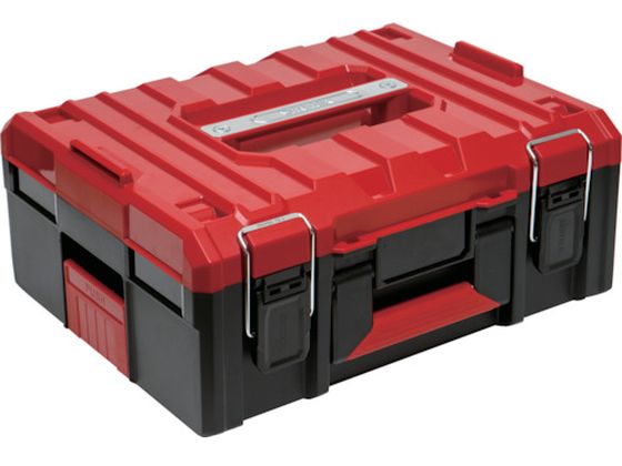 SHUTER ハードツールボックス TB-1 SHUTER ハードツールボックス TB-1