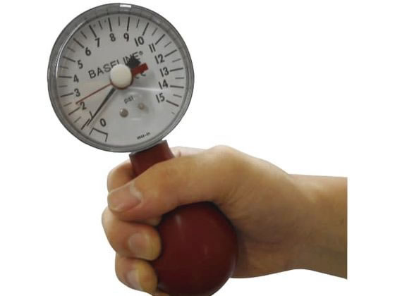 �^�C�K�[��Ê� �n���h���͌v(���͌v)24-4953-00 R-366-C