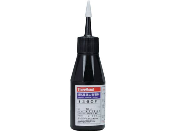 THREEBOND Cڒ TB1360F ˂ݎ~ߍ