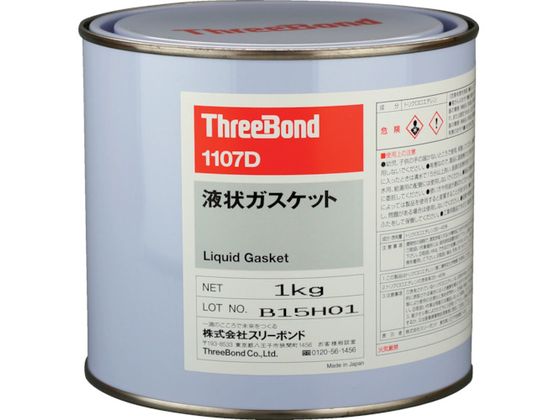 THREEBOND tKXPbg TB1107D HƗpV[O V[