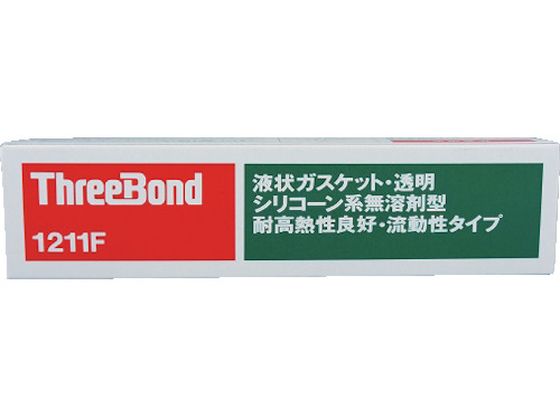 THREEBOND tKXPbg TB1211F VR[nHƗpV[