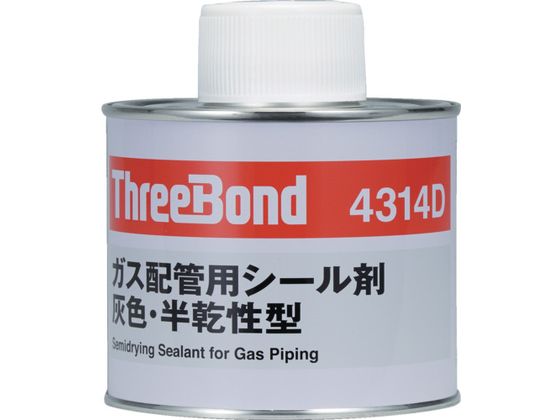THREEBOND KXzǃV[ TB4314D 500g DF Sn